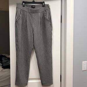 Express Ankle Length Pants